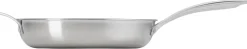 Gryder & Pander<Le Creuset ESS Stegepande SS 28cm NS