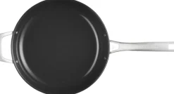 Gryder & Pander<Le Creuset ESS Stegepande SS 28cm NS