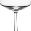 Glas<Iittala Essence 45 cl. rødvin 2 stk.
