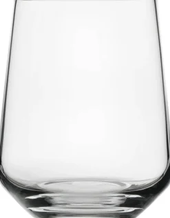 Glas<Iittala Essence 35 cl. vandglas 2 stk.