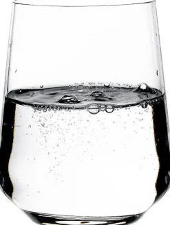 Glas<Iittala Essence 35 cl. vandglas 2 stk.