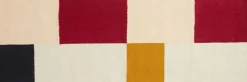 Gulvtæpper<Hay Ethan Cook Flat Works-80 x 250-Doub