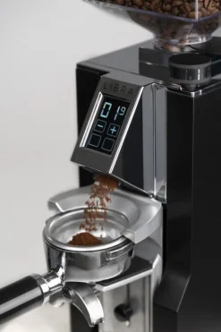 Kaffe & Te<Eureka Mignon Libra black