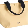 Opbevaring<Hay Everyday Tote Bag-Mini-Soft yellow