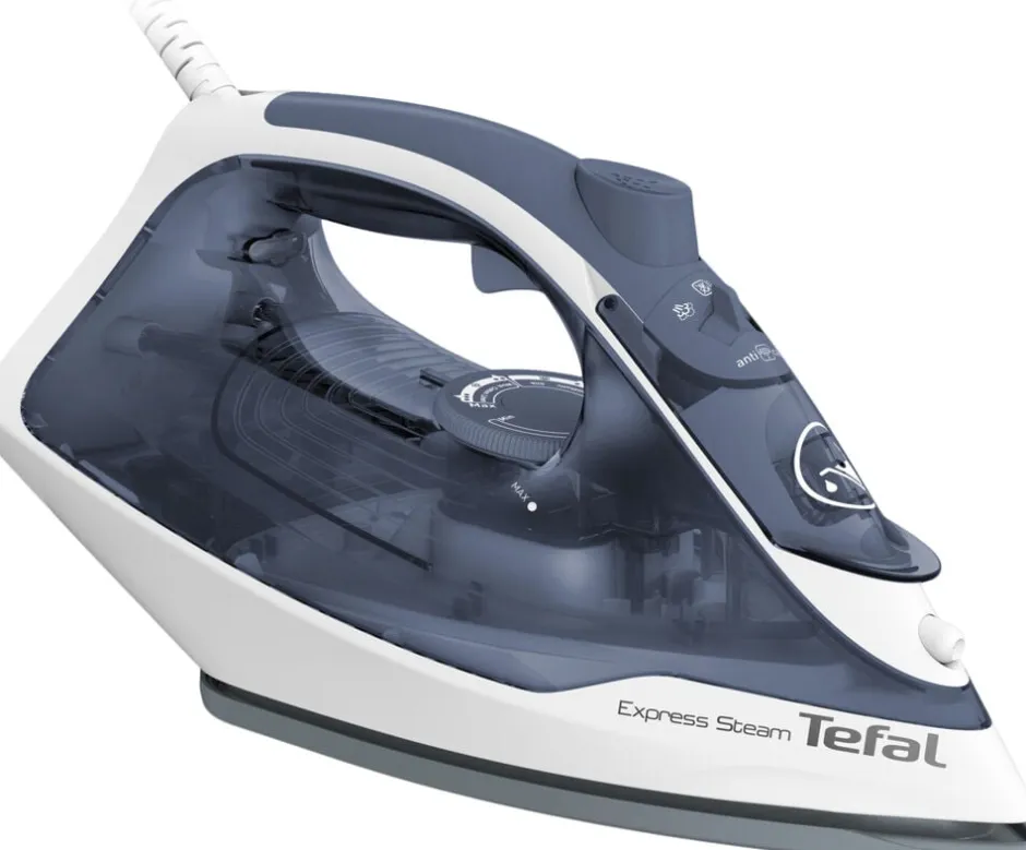 Elektronik<Tefal Express Steam Steam Iron