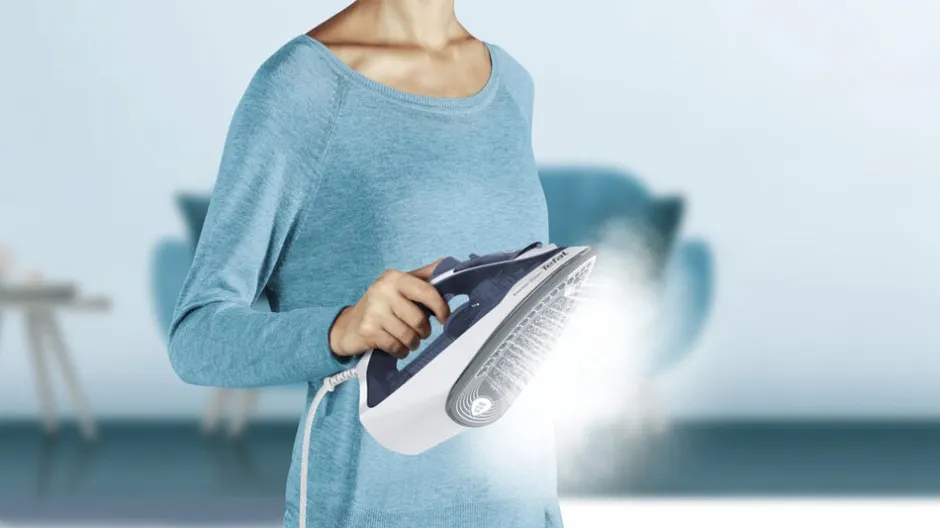 Elektronik<Tefal Express Steam Steam Iron