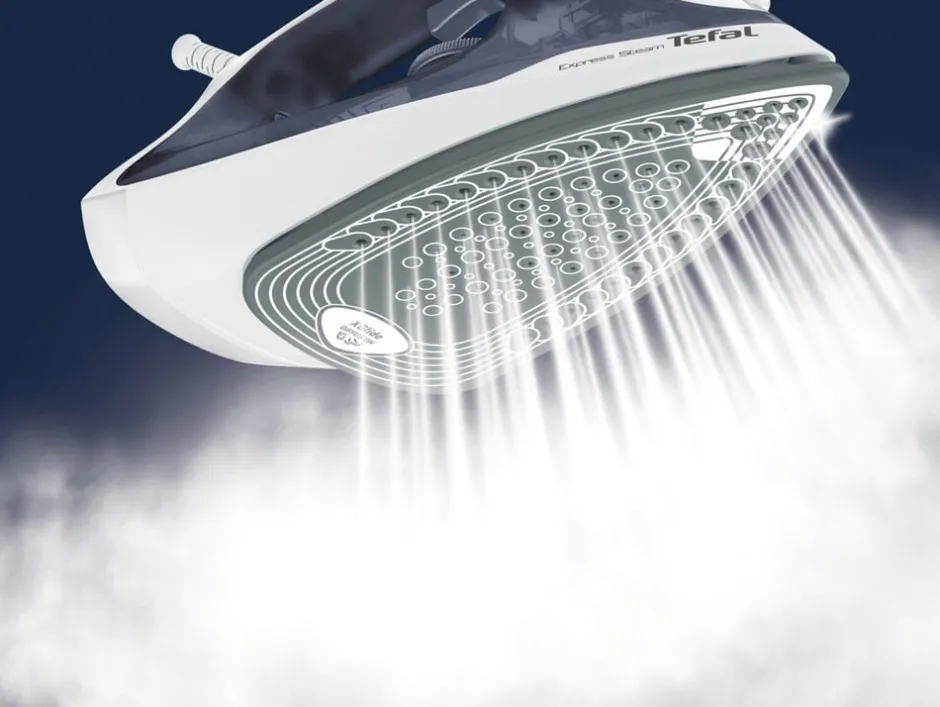 Elektronik<Tefal Express Steam Steam Iron