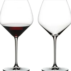 Glas<Riedel Extreme Pinot Noir 4441/07 - 2-pack