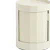 Møbler<Hay Facet Cabinet incl. feet and castor