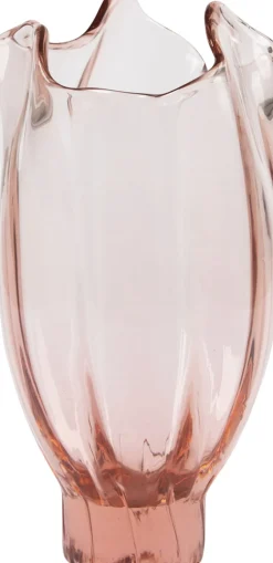 Vaser & Urtepotteskjulere<Kodanska Faith Vase 02 Pink