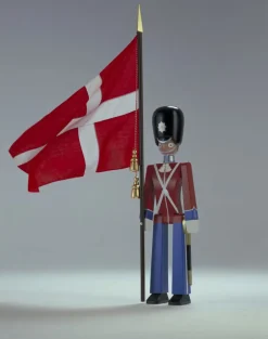 Figurer & Skulpturer<Kay Bojesen Fanebærer