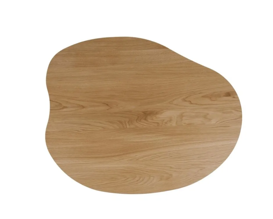 Møbler<Frama Farmhouse Coffee Table | Natural Oak | Pond