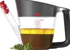 Køkkenartikler<OXO Fat Separator 1L