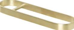 Bar & Vin<Ferm Living Fein Bottle Opener - Brass