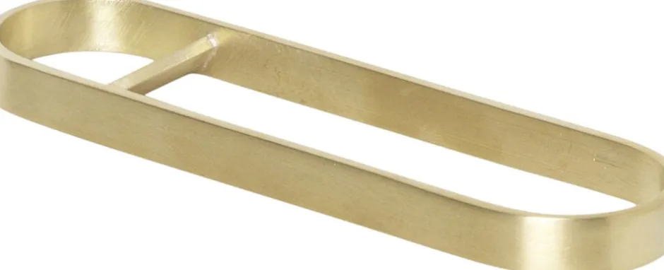 Bar & Vin<Ferm Living Fein Bottle Opener - Brass