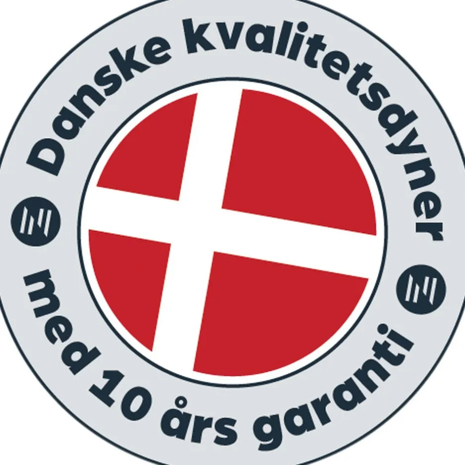 Dyner<Quilts of Denmark Fejø vinterdyne (varm)