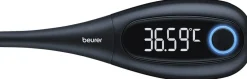 Elektronik<Beurer Fertilitetstermometer med Bluetooth OT 30
