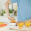 Køkkenmaskiner<Fiskars FF CITRUSPRESSER