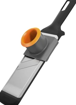 Køkkenartikler<Fiskars FF grøntsgssnitter
