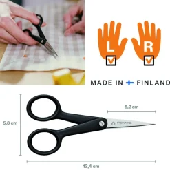 Køkkenknive & Sakse<Fiskars FF ReNew sysaks 13 cm