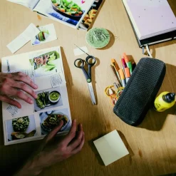 Køkkenknive & Sakse<Fiskars FF ReNew universalsaks 17 cm