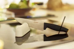 Køkkenknive & Sakse<Fiskars FF rollsharp