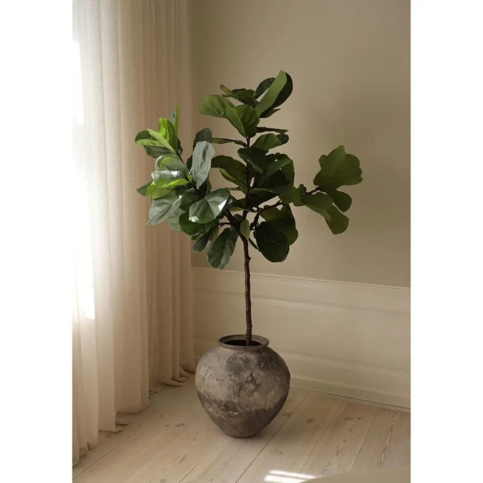 Kunstige Blomster & Træer<Botané Fiddle Leaf Fig