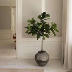 Kunstige Blomster & Træer<Botané Fiddle Leaf Fig