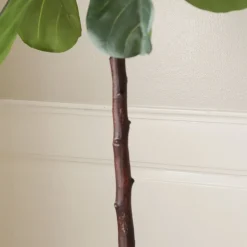 Kunstige Blomster & Træer<Botané Fiddle Leaf Fig