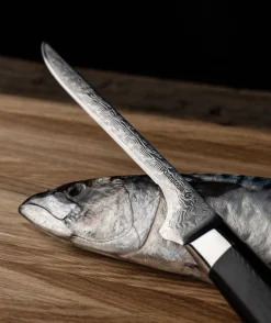 Køkkenknive & Sakse<Gastrotools Filetkniv