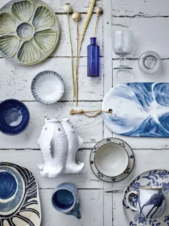 Vaser & Urtepotteskjulere<Creative Collection Fili