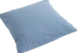 Sengetøj & Lagner<Hay Fineline Pillow Case-63 x 60-Blue