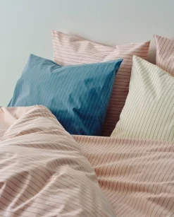 Sengetøj & Lagner<Hay Fineline Pillow Case-63 x 60-Ivory