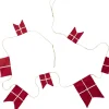 Figurer & Skulpturer<Speedtsberg Flagranke m/7 split flag 245cm