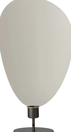 Lys & Lysestager<Audo Copenhagen Flambeau CH, H30, Table, Bronzed Br