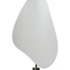 Lys & Lysestager<Audo Copenhagen Flambeau CH, H34, Wall, Black/Polis