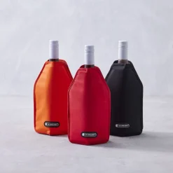 Bar & Vin<Le Creuset Flaskekøler Volcanic 22,5 cm