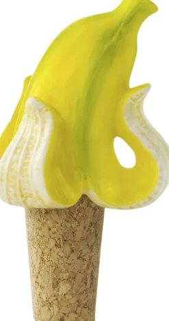 Figurer & Skulpturer<Donkey Flaskeprop - Banana Romance