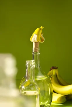 Figurer & Skulpturer<Donkey Flaskeprop - Banana Romance