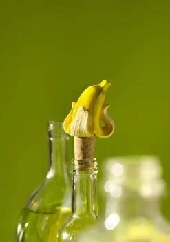 Figurer & Skulpturer<Donkey Flaskeprop - Banana Romance