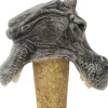 Figurer & Skulpturer<Donkey Flaskeprop - Hungry Hippo