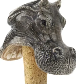 Figurer & Skulpturer<Donkey Flaskeprop - Hungry Hippo