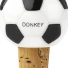 Figurer & Skulpturer<Donkey Flaskeprop - Winediver Soccer Ball