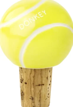 Figurer & Skulpturer<Donkey Flaskeprop - Winediver Tennis Ball