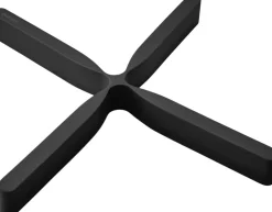 Tilbehør Til Bordet<Eva Solo Flex Bordskåner Black
