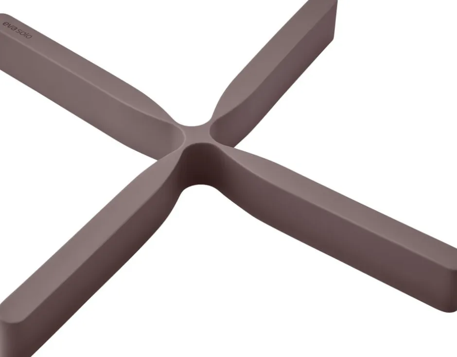 Tilbehør Til Bordet<Eva Solo Flex Bordskåner Vintage brown