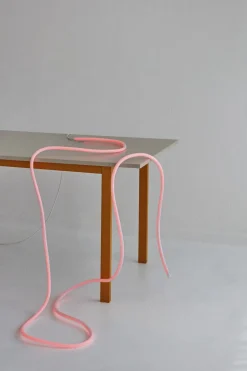 Lyskæder<Studio About Flex tube, 5 m, warm red, 500016R