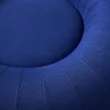 Møbler<Studio About FLOAT, LARGE, DARK BLUE