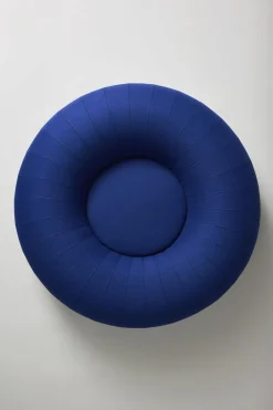 Møbler<Studio About FLOAT, LARGE, DARK BLUE
