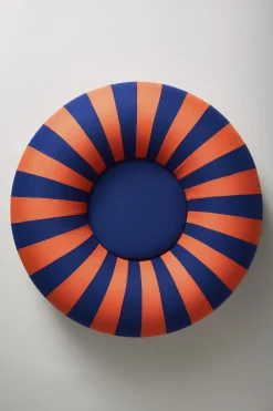 Møbler<Studio About FLOAT, LARGE, DARK BLUE/RED